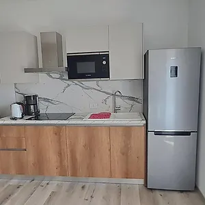 Apartment Ciclamino, Malcesine