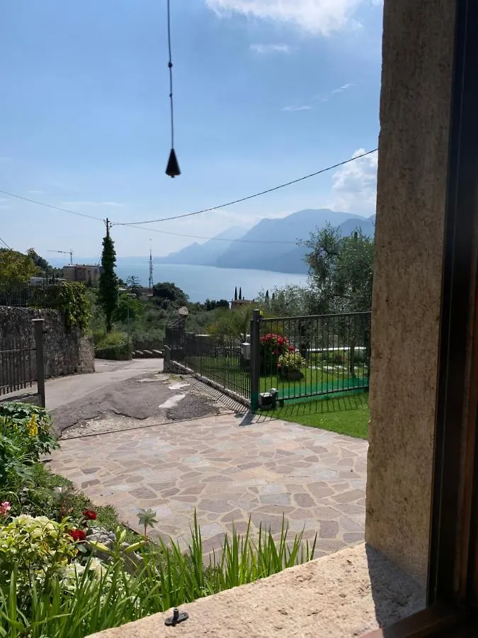 Appartamento Camelia Malcesine Italien