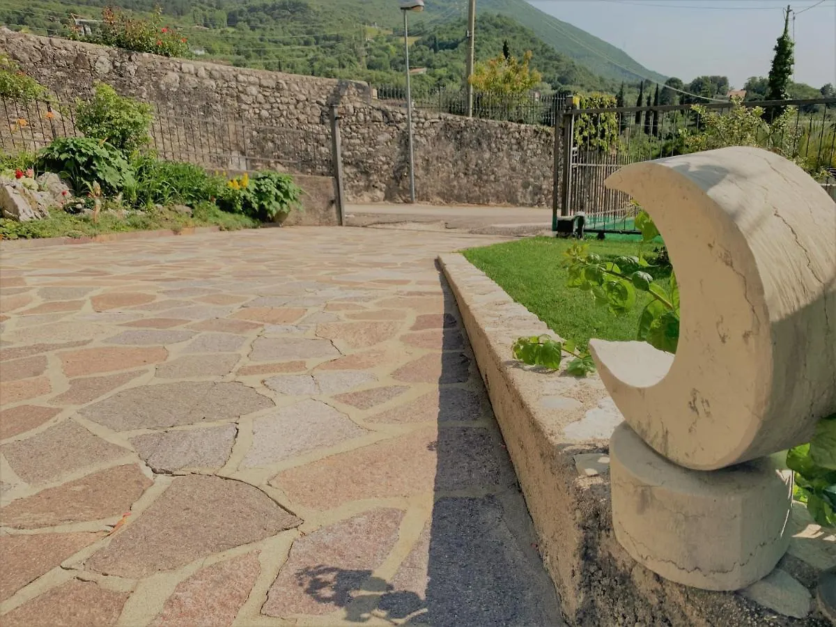 Apartment Appartamento Camelia Malcesine