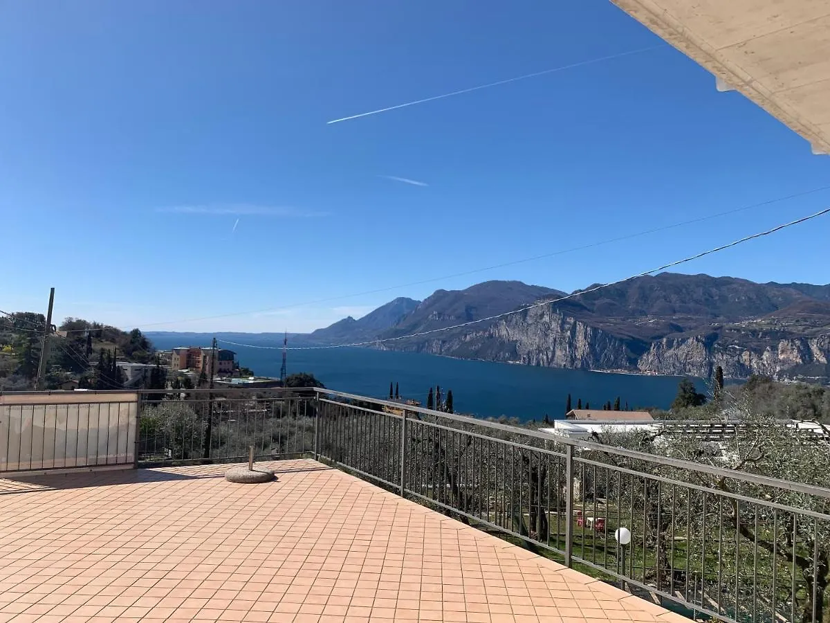 Apartment Appartamento Camelia Malcesine Italien