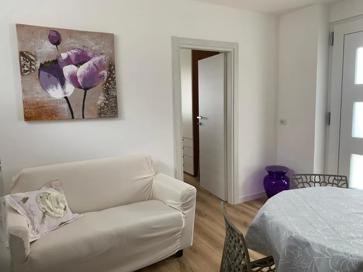 Appartamento Camelia Malcesine