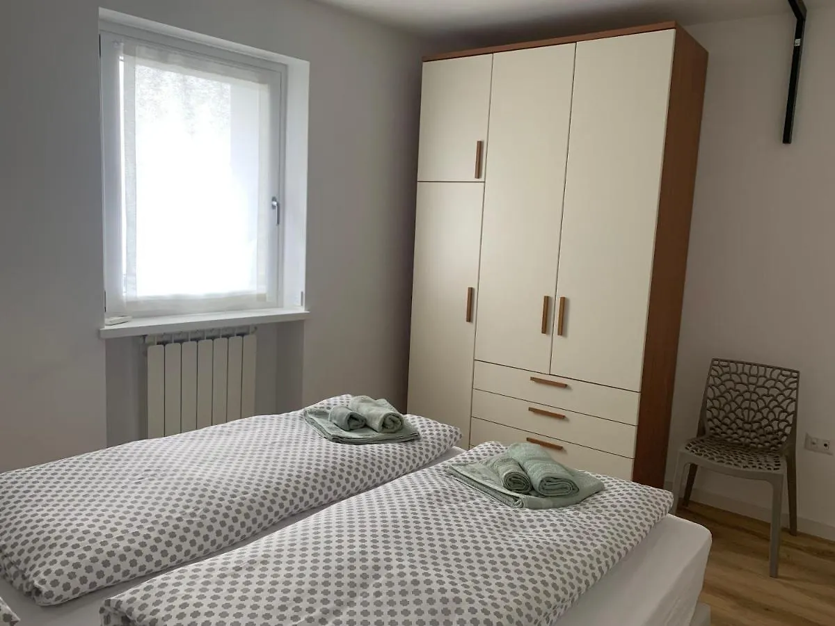 Appartamento Camelia Malcesine Apartment