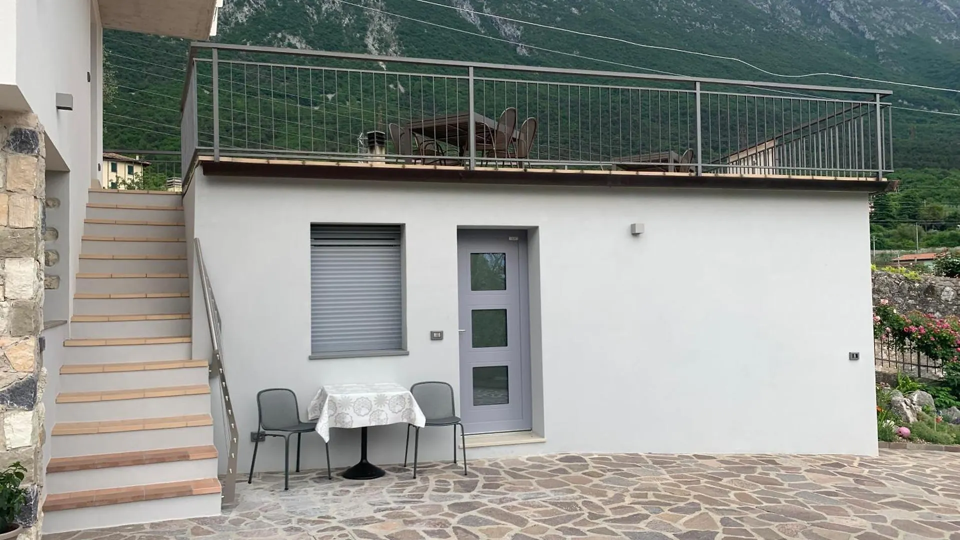Apartment Appartamento Camelia Malcesine